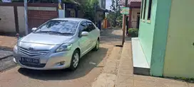 Toyota Vios 2012 Bensin