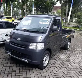 Daihatsu Gran max 2023 Bensin