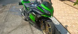 Kawasaki Ninja 250 FI