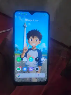 realme 3 3/64 hp ajah