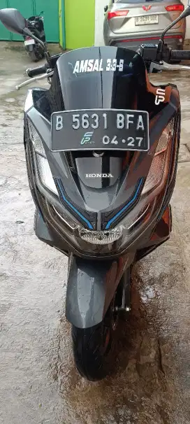 Honda PCX 160 NO NEgo harga pas