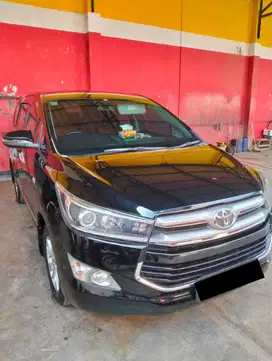 Dijual Toyota Innova Reborn Tipe V 2018