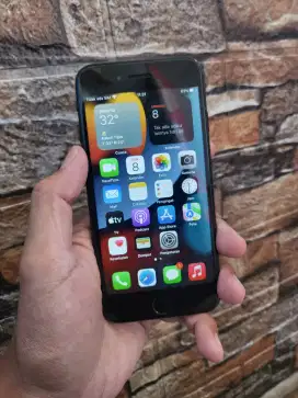 Iphone 7 32gb ibox resmi indonesia