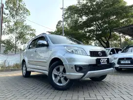 Toyota Rush S Trd 1.5 AT 2014