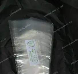plastik PP ukuran 35x10 per kg