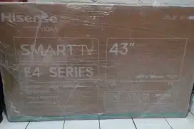 Smart Tv 43 inci