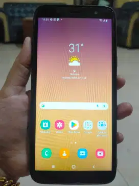 Samsung A6 Plus Ram 4/32