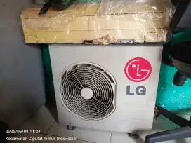 Jual Ac second 1/2 Pk
