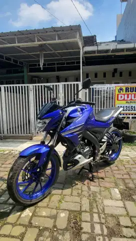 Yamaha Vixion R 2018