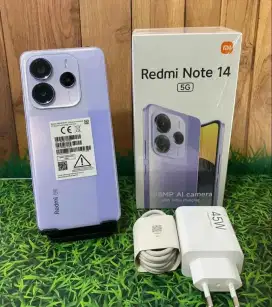 Redmi Note 14 5G Termurah