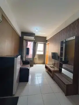 Dijual Apartemen Puncak Permai dekat PTC