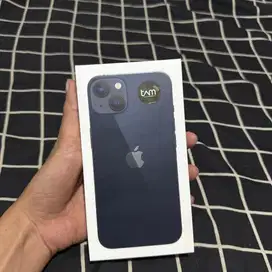 Iphone 13 128 new segel