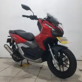 DP 600 RIBU CASH DAN KREDIT HONDA ADV 160 CBS TAHUN 2023