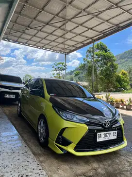 Di jual cepat mau gnti mobil