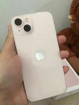 iPhone 13 128gb inter