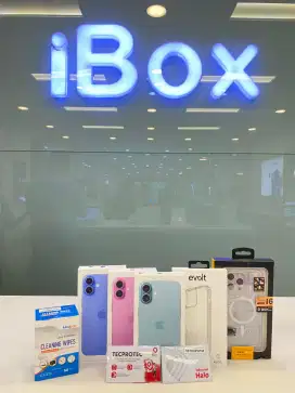 017 IPHONE 16 128GB PROMO FRE 2X CICILAN TANPA KARTU KREDIT