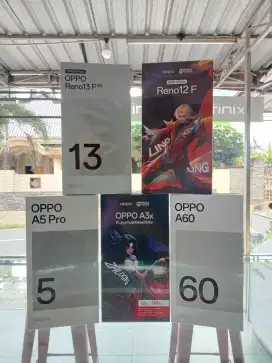 Kredit Oppo Terbaru melalui Avanto