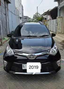 Calya G M/T 2019 Ori