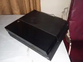 Playstation 4 pro
