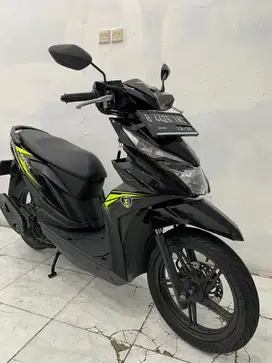 Honda beat eco 2016 cbs antik