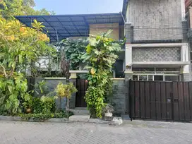 Rumah pondok mutiara