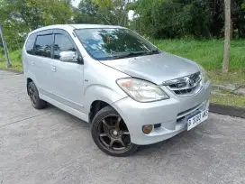 Avanza G AT 2011 Harga Cash