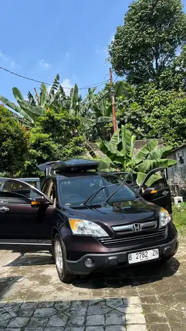 Honda CR-V 2008 Bensin