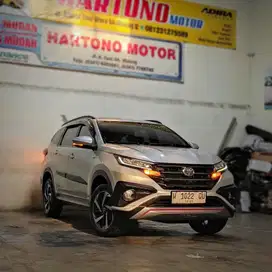 MurMer RUSH TRD Sportivo 2019 Automatic