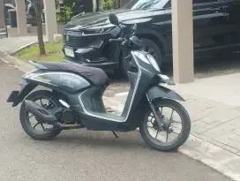 Genio honda 2019