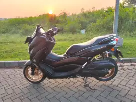 Yamaha NMAX 2022