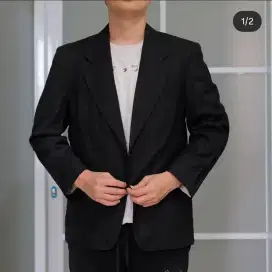 Jas murah jogja thrift