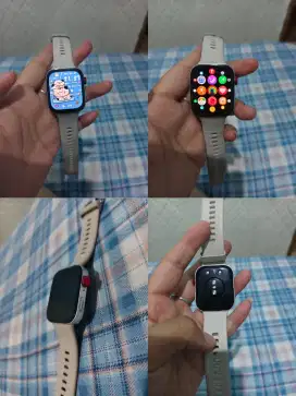 Huawei Fit 3 Masi ad garansi Aktif