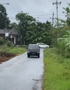 Jual Murah Tanah Belakang BCA BSB Ngaliyan, Area kost & perumahan