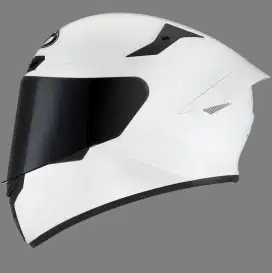 KYT TTC white UK XL