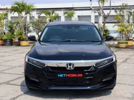 Honda Accord 2022 Bensin