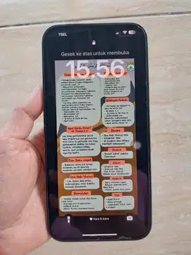 Iphone 13 promax 128
