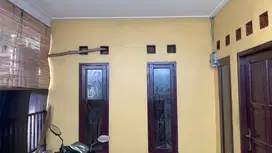 Dijual Rumah Dengan SHM di Daerah Gandul PLN