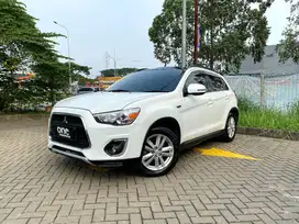 Outlander PX 2.0 AT 2018