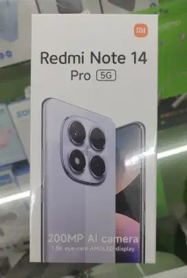 Redmi Note 14 Pro 5G