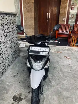 Dijual Honda beat pop 2016