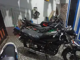 Jual ok TT bt ok. RKS