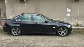 BMW e90 lci tahun 2011