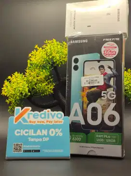 Samsung A06 5G 6/128