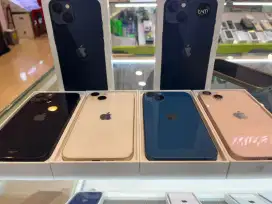 IPHONE 13 SECOND BISA CICILAN SYARATNYA KTP AJA DP 0%