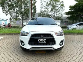 Outlander PX 2.0 AT 2018