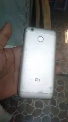 Redmi 3x 3/32 minus LCD