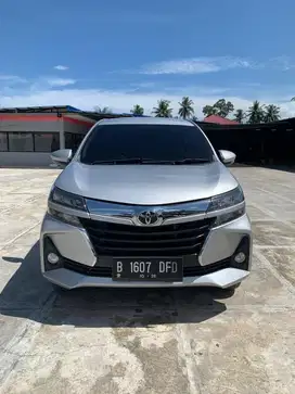 Di Jual 1 Unit Mobil Toyota Avanza G 1.3 MT 2021
