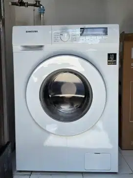 Samsung Full Automatic Washing Machine! Sept 2022 Model!