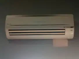 AC Daikin 3/4 PK