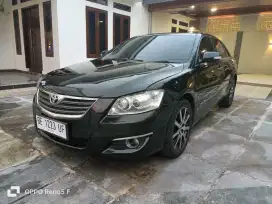 Camry 2,4 v 2008 Gress lengkap pajak hidup